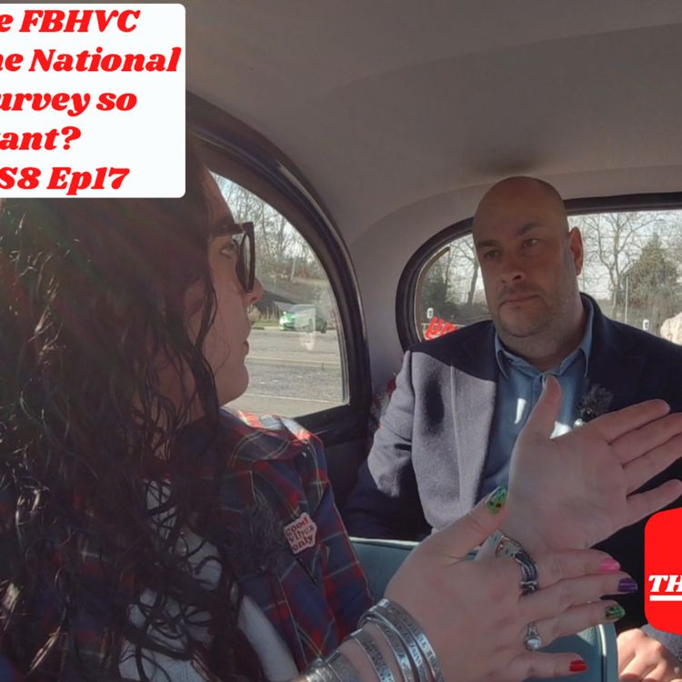 cover art for What is the FBHVC and why is the National Historic Survey so important?