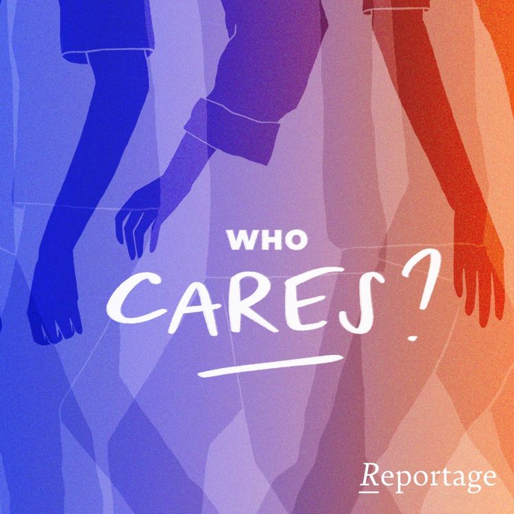 cover art for Who Cares? (Episode bonus)