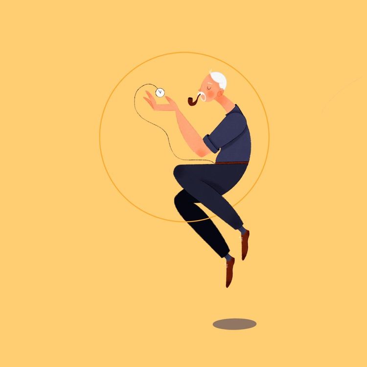 cover art for Le temps des montres avec le maître horloger Philippe Dufour - Meilleur reportage 2020 - SONHOR