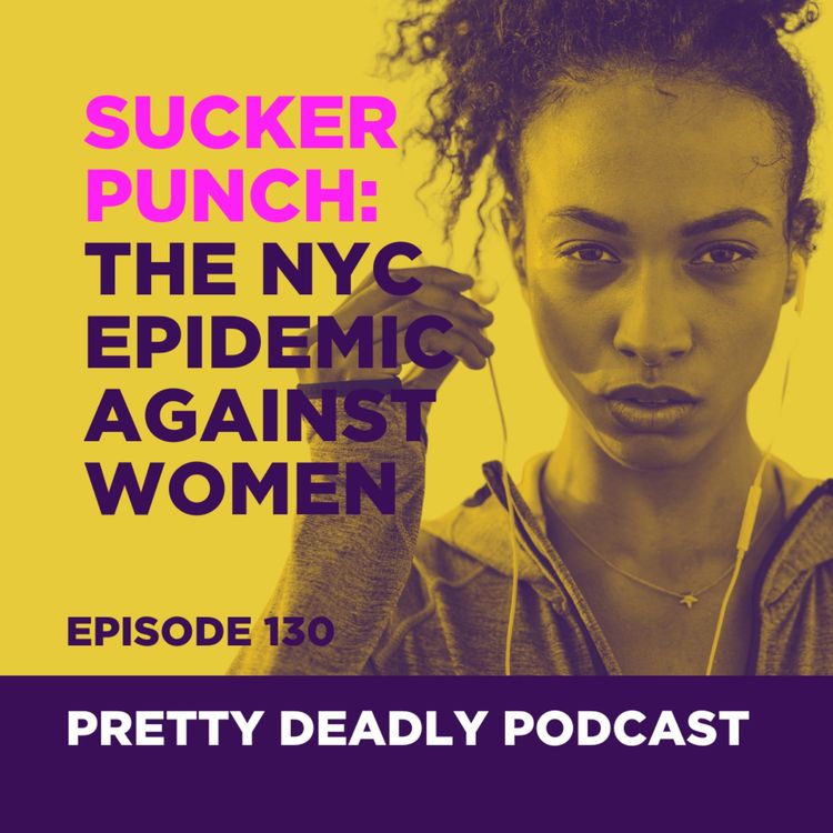 cover art for S8 Episode 130: Sucker Punch