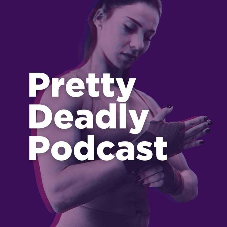 cover art for S9 Ep: 131 | The B*tch is Back! | Pretty Deadly Podcast