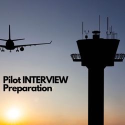 cover art for Pilot Interview Preparation