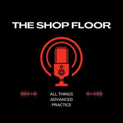 cover art for The Shop Floor