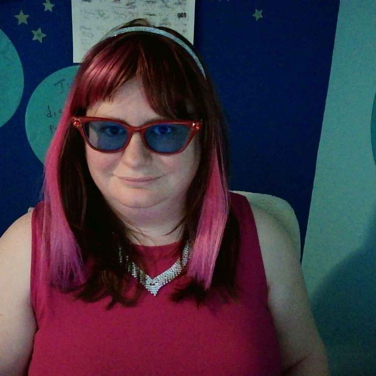 cover art for Blooper Podcast 