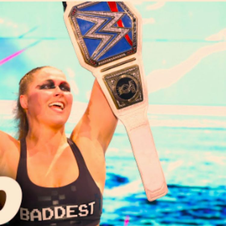 cover art for Smack Down WWE 