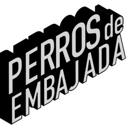 cover art for Perros de Embajada 