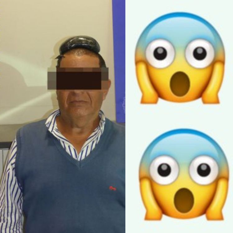 cover art for E2. ¡Cocaína bajo el peluquín!