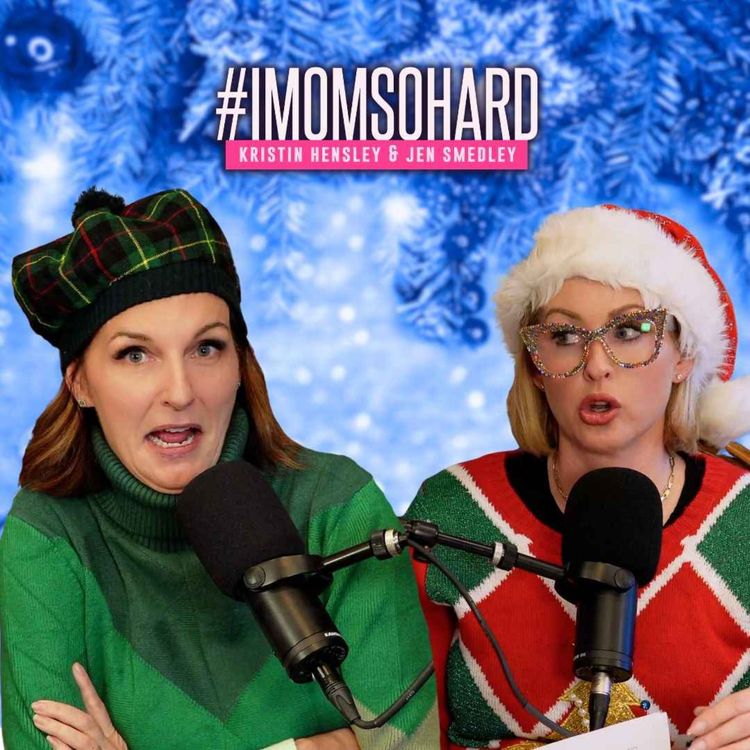 cover art for Jen's Favorite Things of 2025