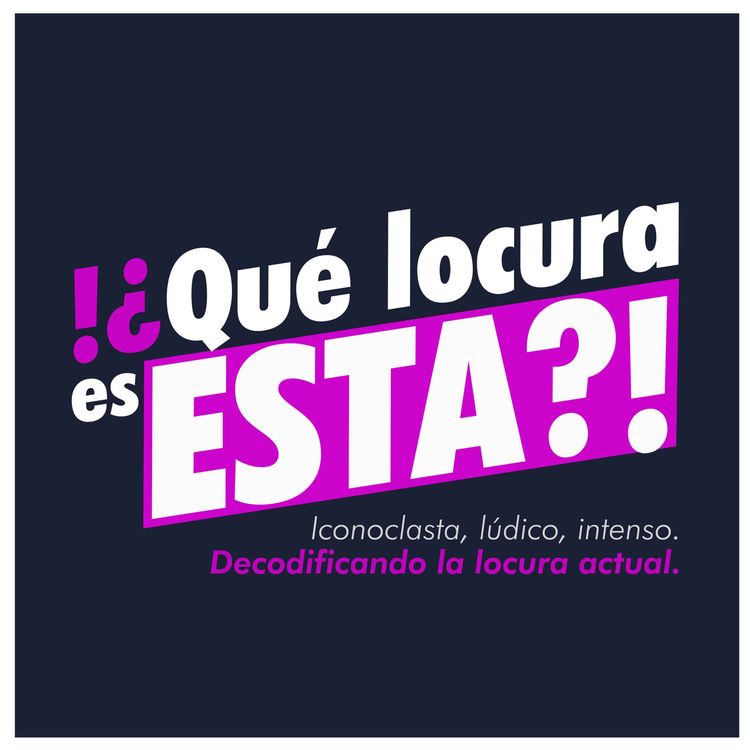 cover art for Teaser ¡¿Qué locura es ESTA?! 