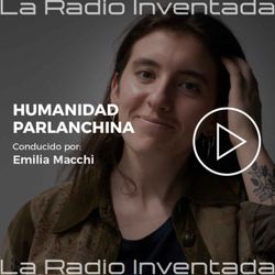 cover art for Humanidad Parlanchina