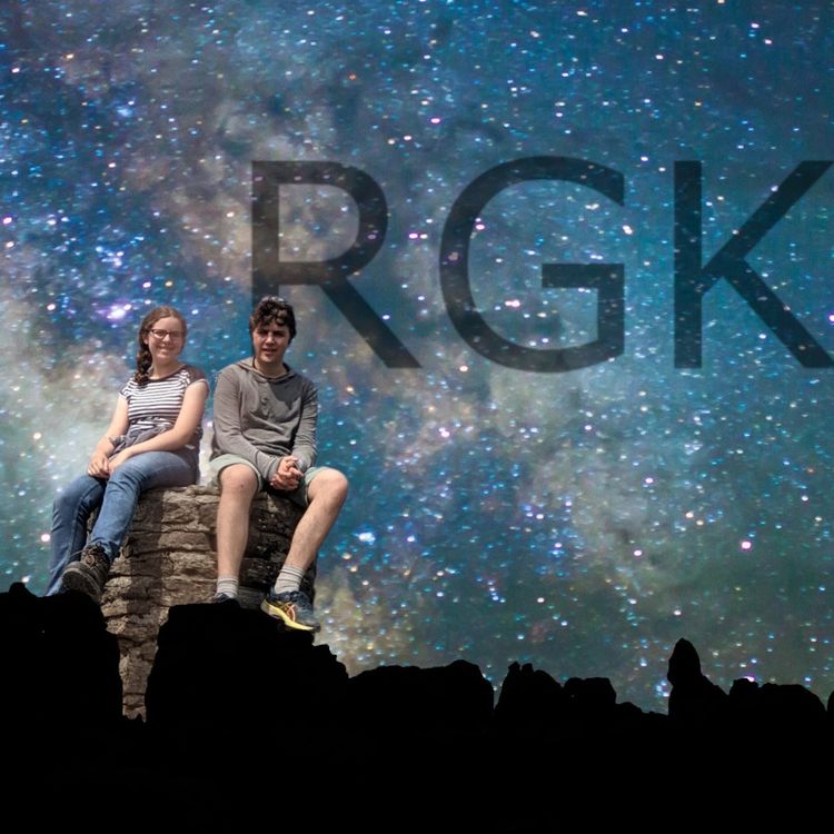 cover art for 1 – Falling Down the Stairs in Dramatic Fashion