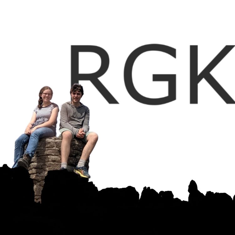 cover art for 5 – Angus' Mental Health Journey