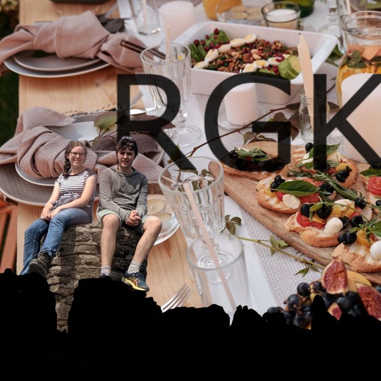 cover art for 7 - RamblingGK