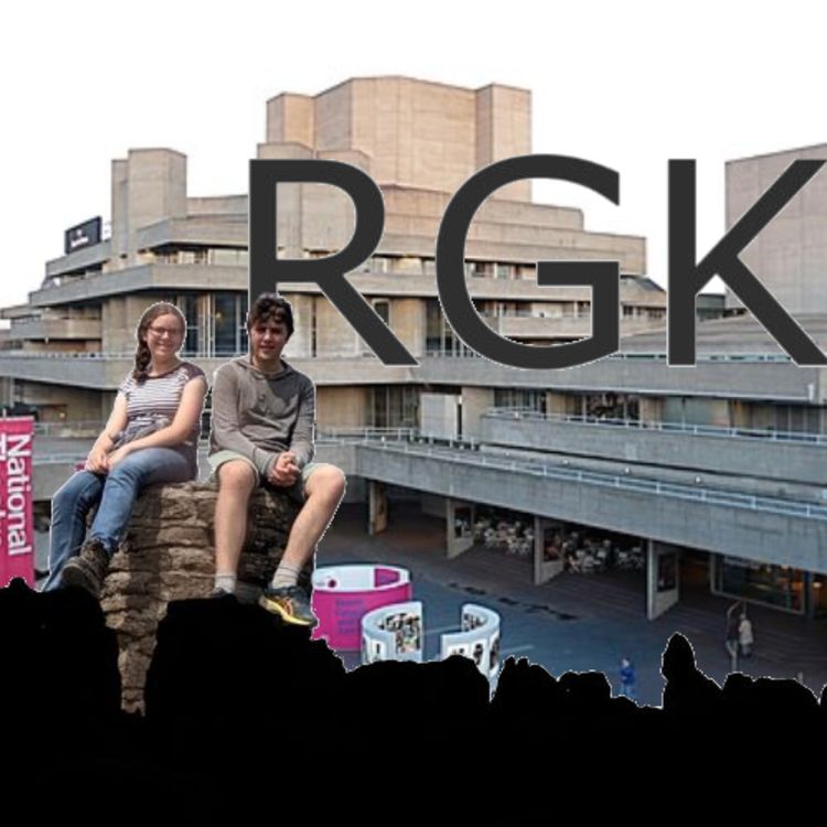 cover art for 10 – RG Grown Ups