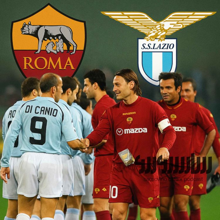 cover art for دربی دلاکاپیتاله به کام گاسپرینی