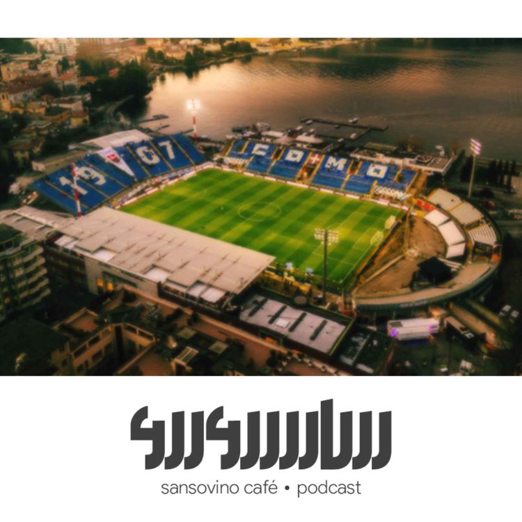 cover art for نیکو پاز در کومو می نوازد