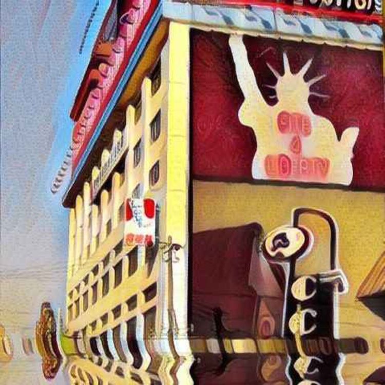 cover art for The truest form of freedom? One easy secret to success. Fite 4 Liberty Podcast short clip.