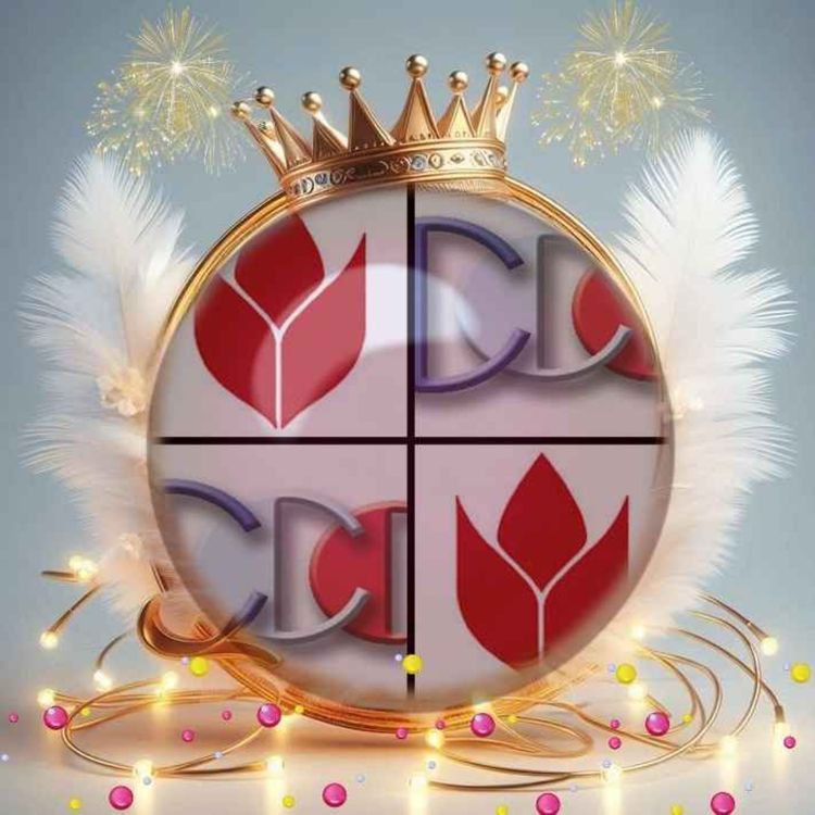 cover art for A Conversation about Life and Success. Richard Blank and Johannes Stockburger