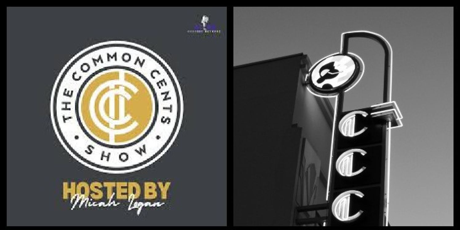 cover art for Micah Logan presents The Common Cents Show. How to start a business in Costa Rica with Richard Blank