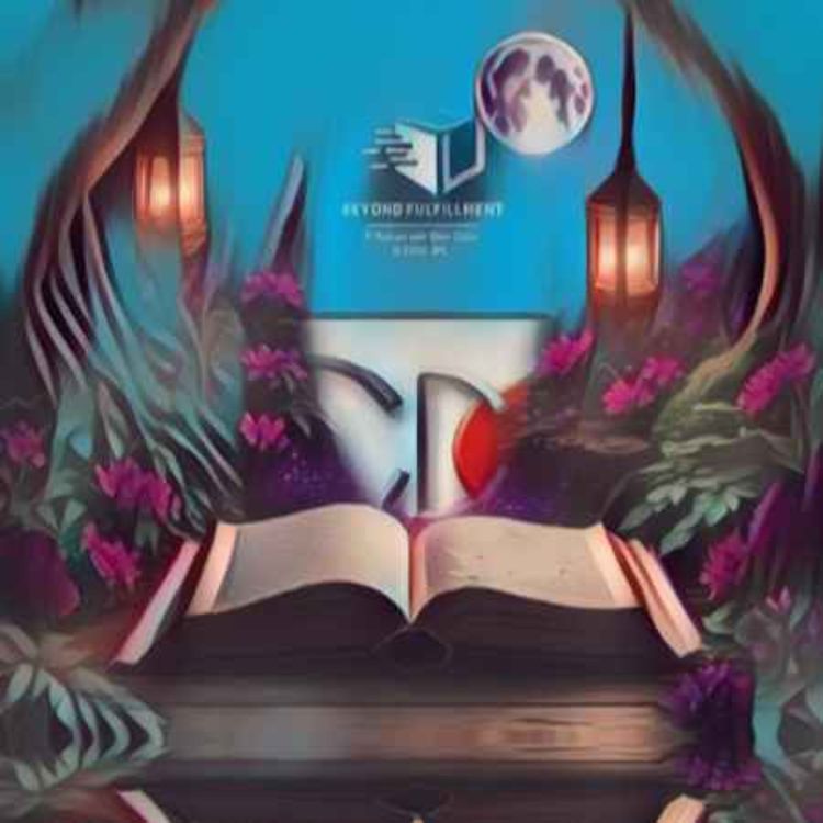 cover art for Mastering the Pivot: Richard Blank’s Path to Building a Call-Center Empire.The Beyond Fulfillment Podcast. 