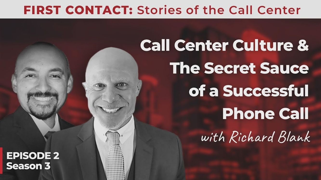 cover art for  RICHARD BLANK COSTA RICAS CALL CENTER. FIRST CONTACT STORIES OF THE CALL CENTER NOBELBIZ PODCAST