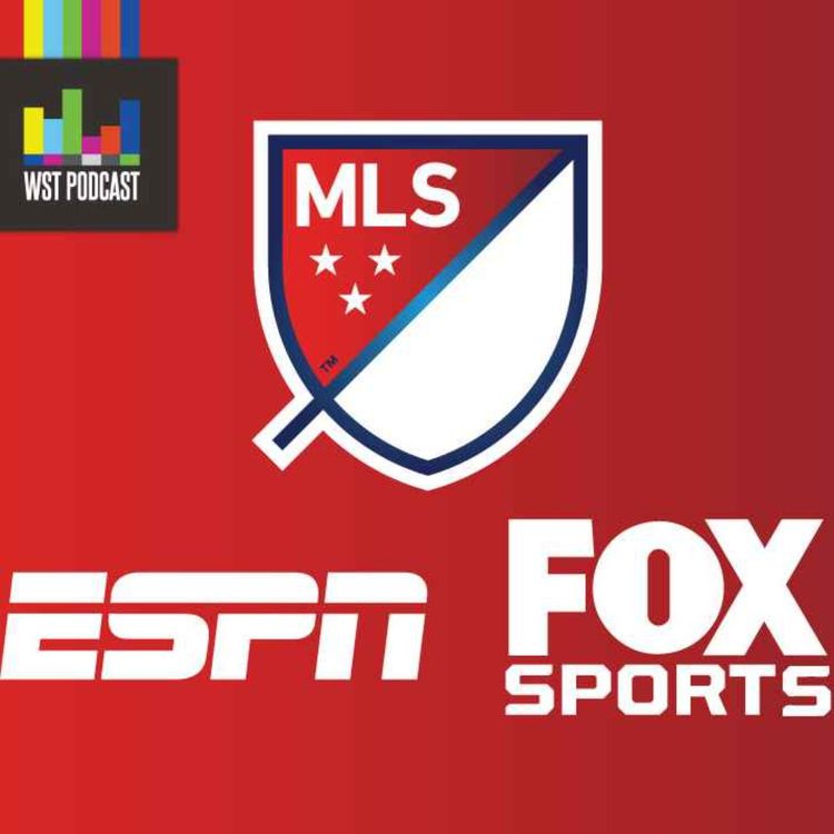 cover art for Big changes ahead for US Soccer and MLS