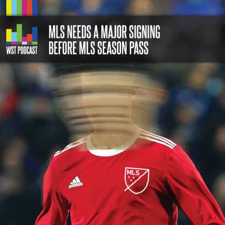 cover art for MLS needs a major player signing before MLS Season Pass