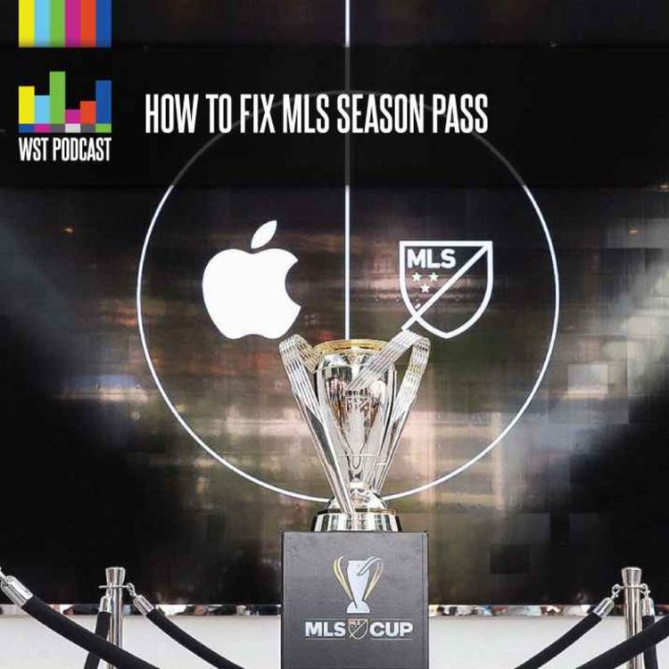 cover art for How to fix MLS Season Pass