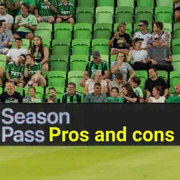 cover art for MLS Season Pass pros and cons after year one