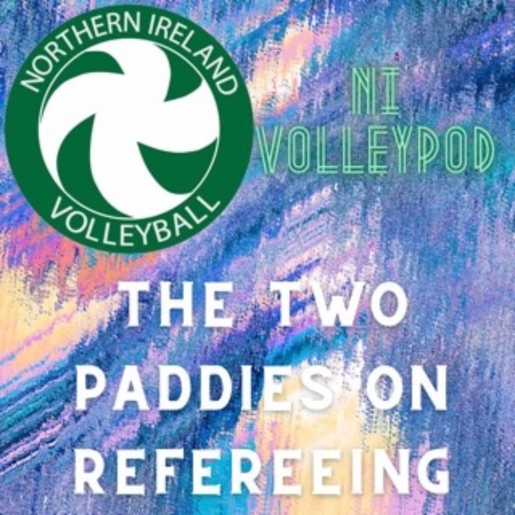 cover art for The Two Paddies