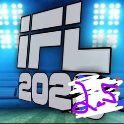 cover art for IFL Competitive Improv Podcast