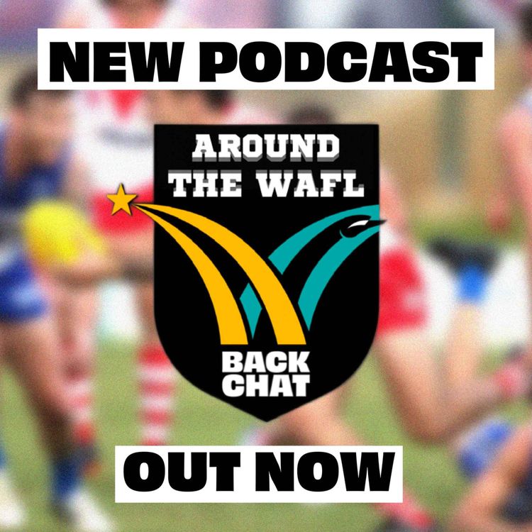 cover art for INTRODUCING: Around The WAFL