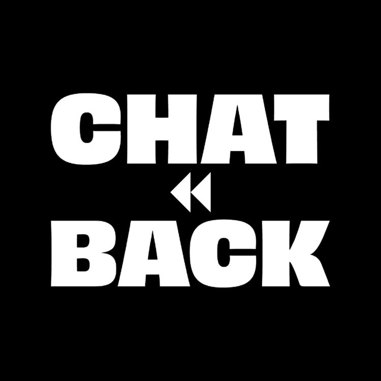 cover art for CHATBACK | That Hawthorn Forward Line With Buddy Franklin