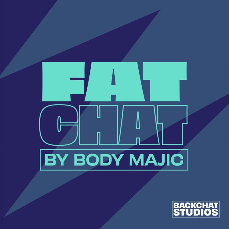 cover art for FatChat BITE | Jack Crisp Interview
