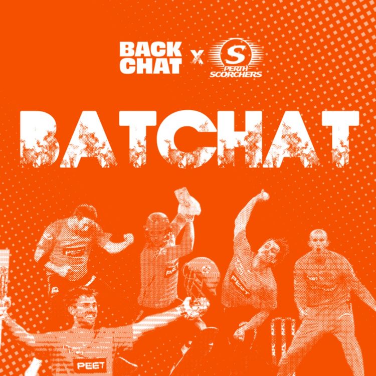 cover art for BATCHAT | The Hottest Game Ever