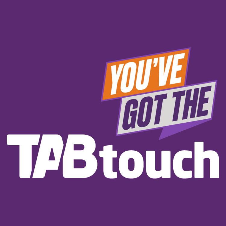 cover art for Luke Fernie | TABtouch Western Trilogy Minis