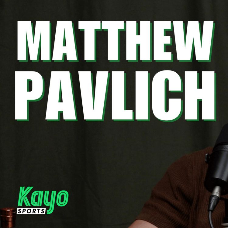 cover art for How Matthew Pavlich sees the game of AFL | Kayo Bonus