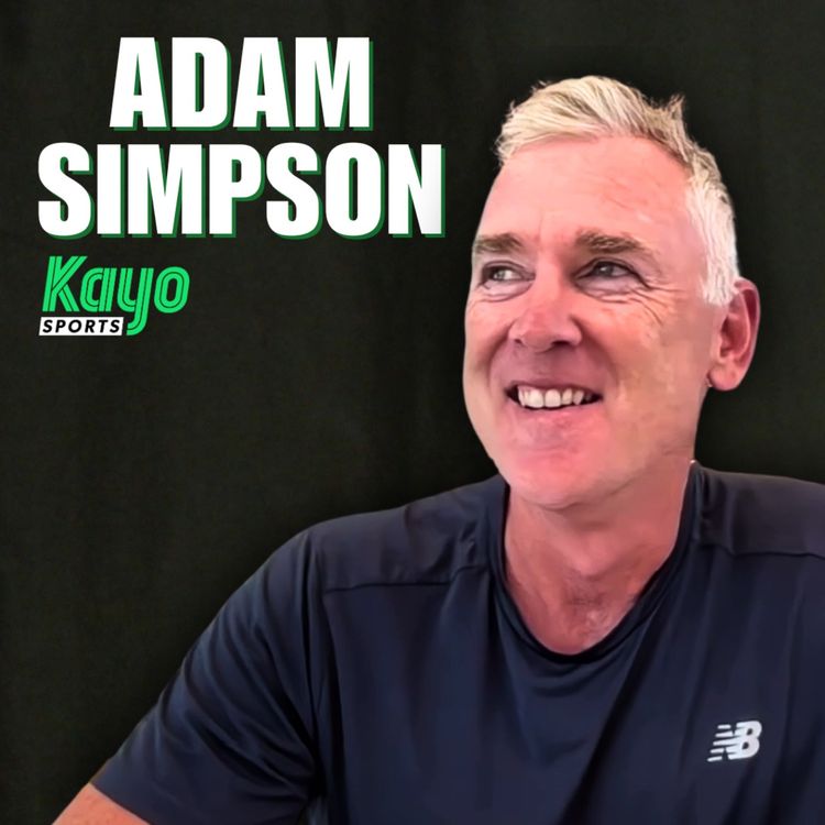 cover art for AFL coaching tactics with Adam Simpson | Kayo Bonus