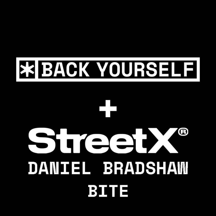 cover art for BACKCHAT BITES | Starting one of the biggest streetwear brands in the world