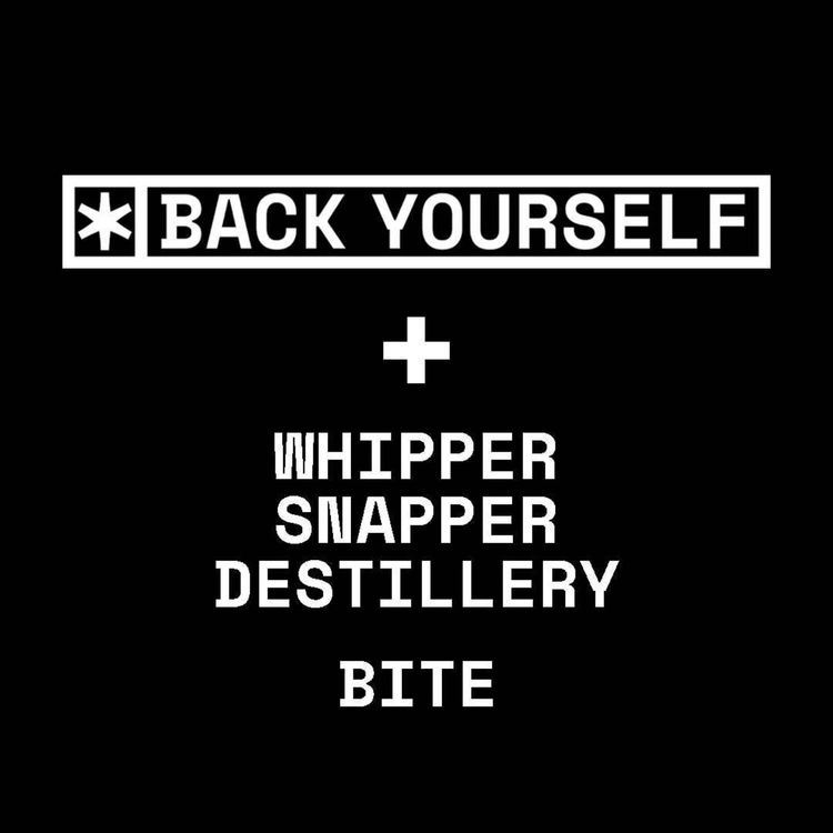 cover art for BACKCHAT BITES | The moment that changed everything