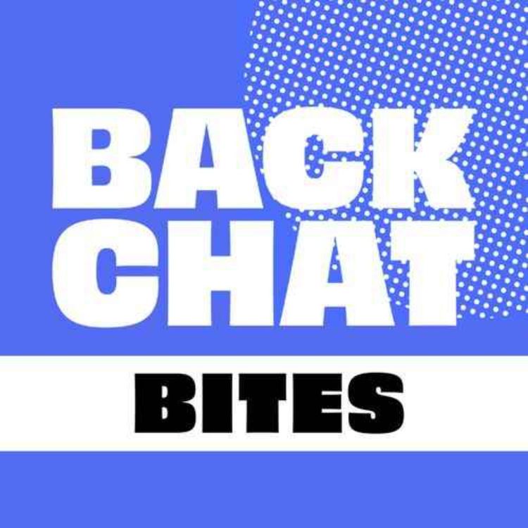 cover art for BACKCHAT BITES | Mark Howard's experience with Shane Warne