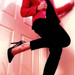 cover art for Drinks and Thinks