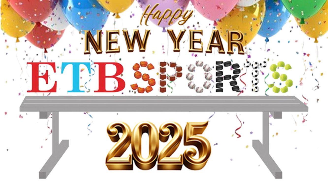 cover art for The Best Of Empty the Bench 2024 Pt 2 (July-December) 12/25/2024