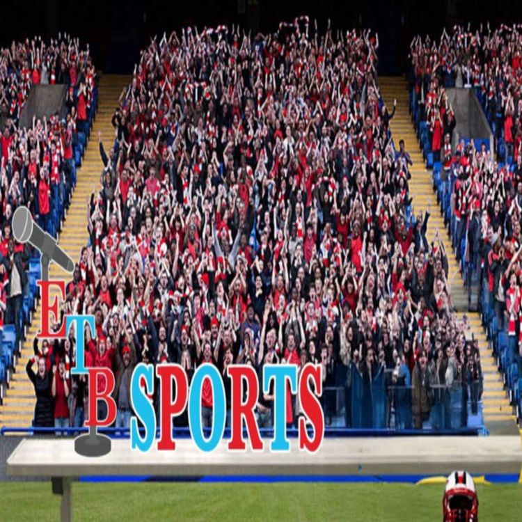 cover art for Hugh Freeze gets axed from Auburn after World Series | Empty The Bench 294