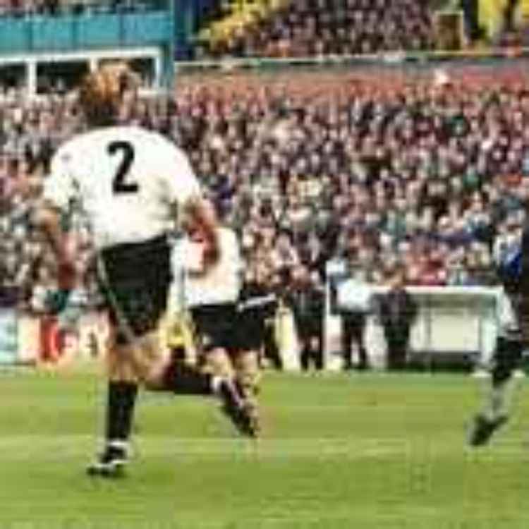 cover art for Happy Rod McAree day