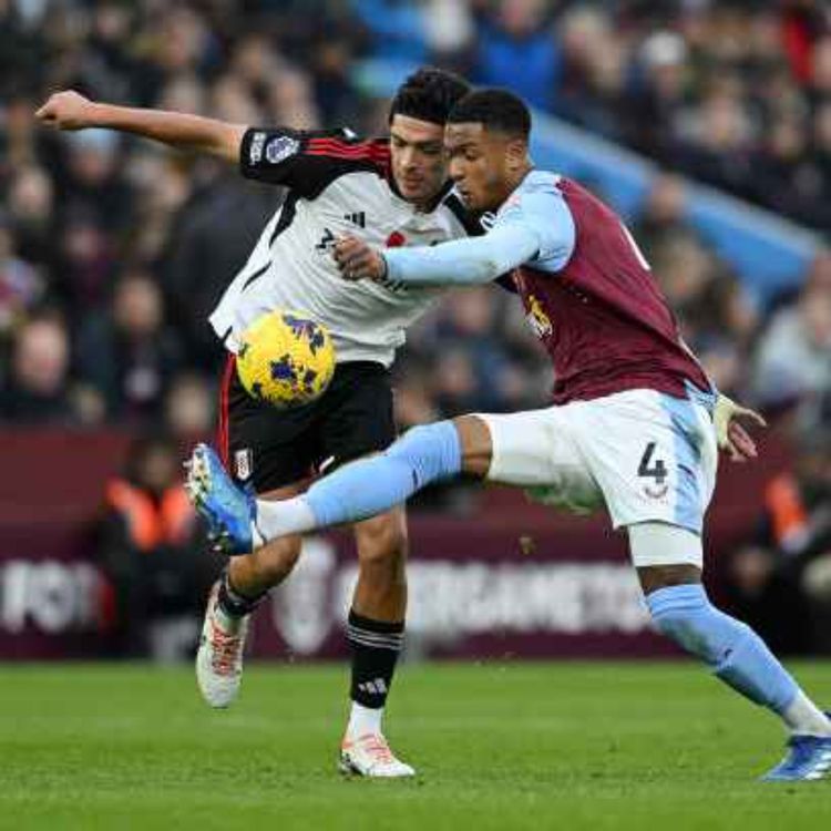 cover art for Villa Park Awaits