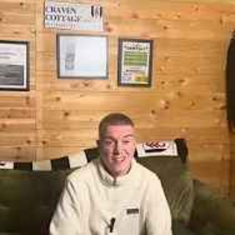 cover art for Looking ahead with London's Original