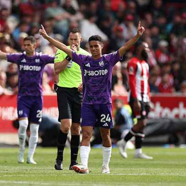 cover art for The Monday Club