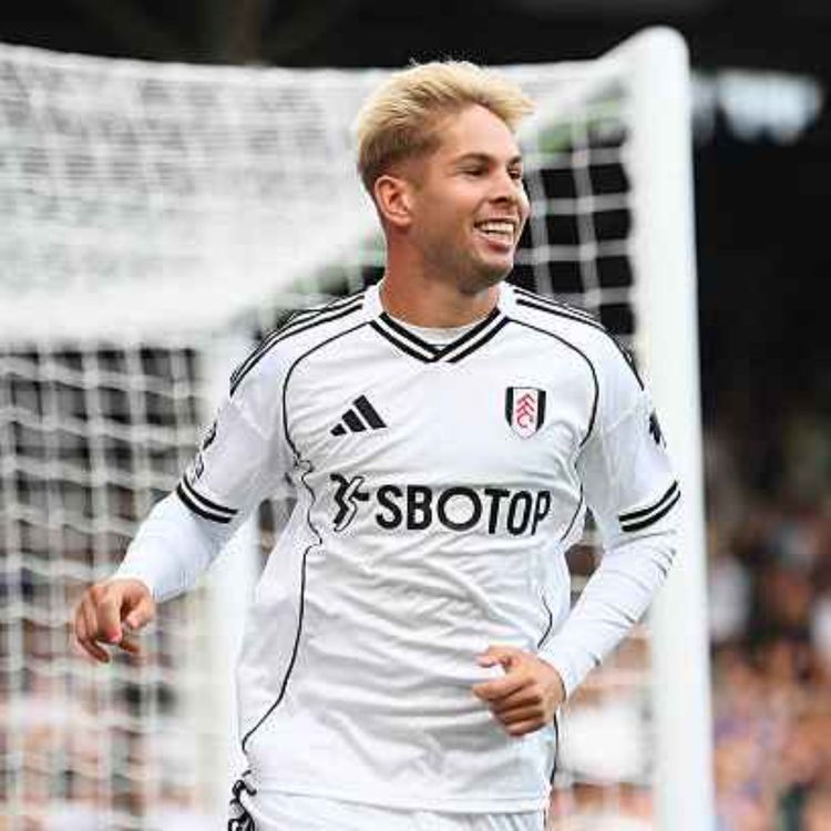 cover art for Emile Chef Rowe