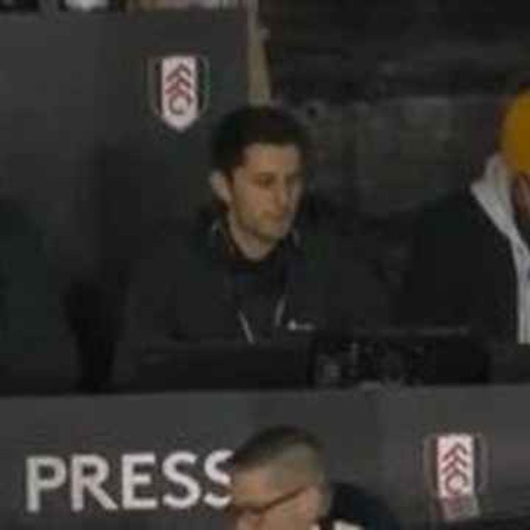 cover art for SW6 derby special with Peter Rutzler